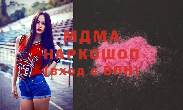 стаф Бородино